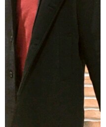 JOURNAL STANDARD | チェスターコート