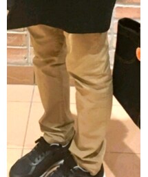 H&M | チノパンツ