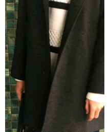 JOURNAL STANDARD | ステンカラーコート