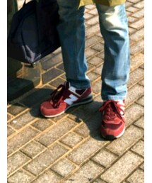 Newbalance | スニーカー