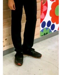 ZARA | スニーカー