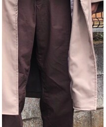 UNIQLO | スラックス