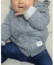 babyGAP | パーカー