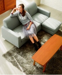 nissen | スウェット