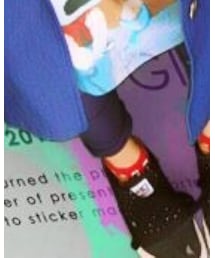 GRL | パンツ