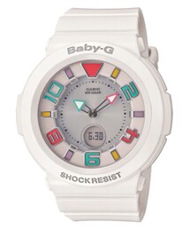 BABY-G | アナログ腕時計