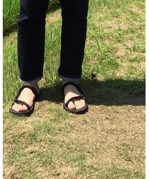 mont-bell | サンダル