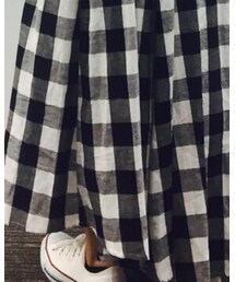 CRAFT STANDARD BOUTIQUE | スカート