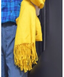 MOUSSY | ストール/ショール