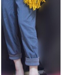 CECILDAYS | スラックス