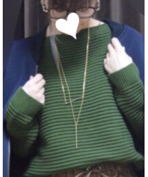 URBAN RESEARCH | ネックレス