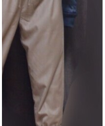 MOUSSY | スラックス