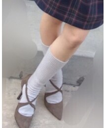 tutuanna | ソックス/靴下