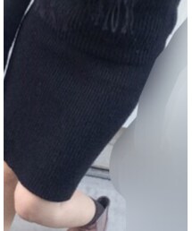 UNIQLO | スカート