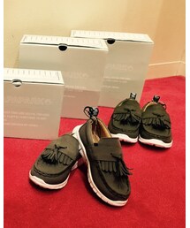 F.O.KIDS | ローファー