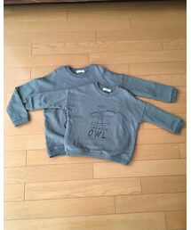 韓国こども服 | トップス