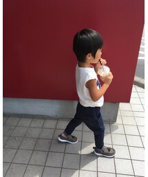 KNAST | パンツ