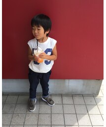 GO TO HOLLYWOOD | Tシャツ/カットソー