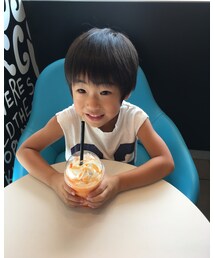 北海道メロン&ミルクスムージー🍈 | その他