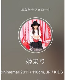 まりちゃん❤️❤️ | その他