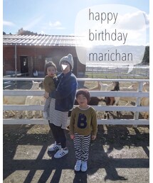 お誕生日おめでとう🎂🎂🎂 | その他