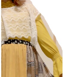 GU | ニット/セーター