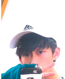 adidas | キャップ