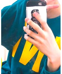 Bershka | パーカー