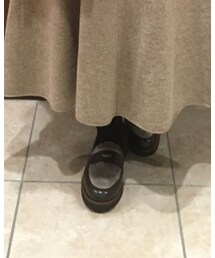 CORSO ROMA，9 | ローファー