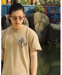 Black Suns | Tシャツ/カットソー