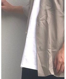 GU | Tシャツ/カットソー