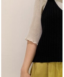 JEANASIS | Tシャツ/カットソー