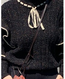 LILY BROWN | トップス