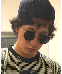 MACKDADDY | サングラス