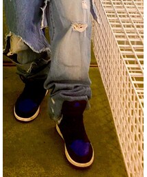 AIR JORDAN | スニーカー