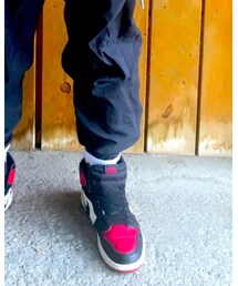 AIR JORDAN | スニーカー