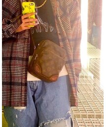 LOUIS VUITTON | ショルダーバッグ