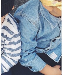 GAP | シャツ/ブラウス