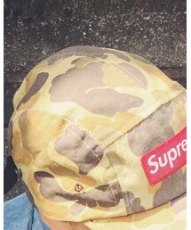 Supreme  | キャップ