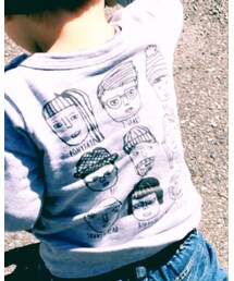 BREEZE | スウェット