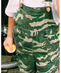 古着 | つなぎ/オールインワン