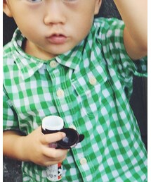 babyGAP | シャツ/ブラウス