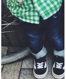 BREEZE | デニムパンツ