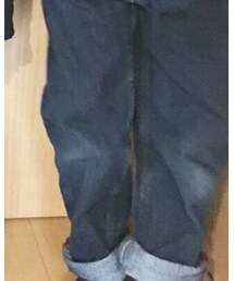 H&M | デニムパンツ