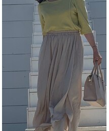 DISCOAT | スカート