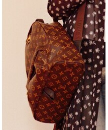 LOUIS VUITTON | バックパック/リュック