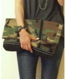 JOURNAL STANDARD | クラッチバッグ