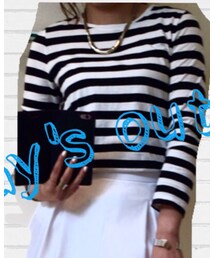 無印良品 | Tシャツ/カットソー