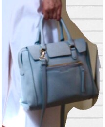 ZARA | ショルダーバッグ