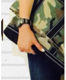 G-SHOCK | アナログ腕時計